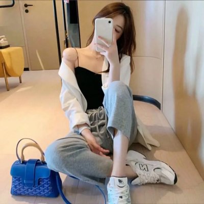 时间的色彩
